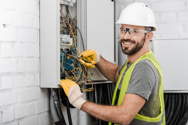 Best Emergency Electrician Near Me  in Tracyton, WA