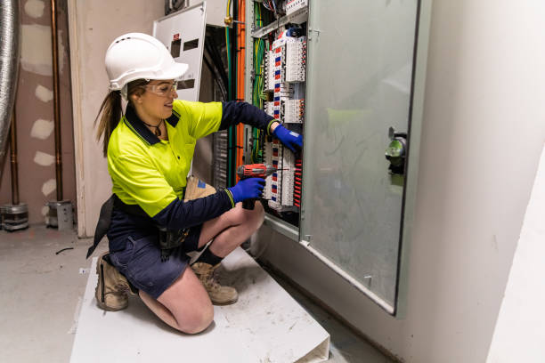 Best Emergency Electrician Near Me  in Tracyton, WA