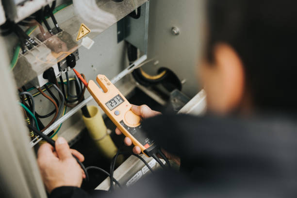 Best Emergency Electrical Repair  in Tracyton, WA