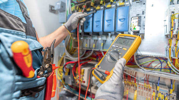 Best Commercial Electrician Services  in Tracyton, WA