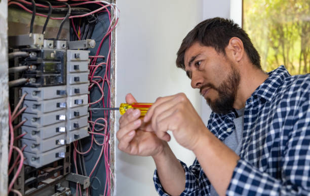 Best Electrical Installation Contractor  in Tracyton, WA